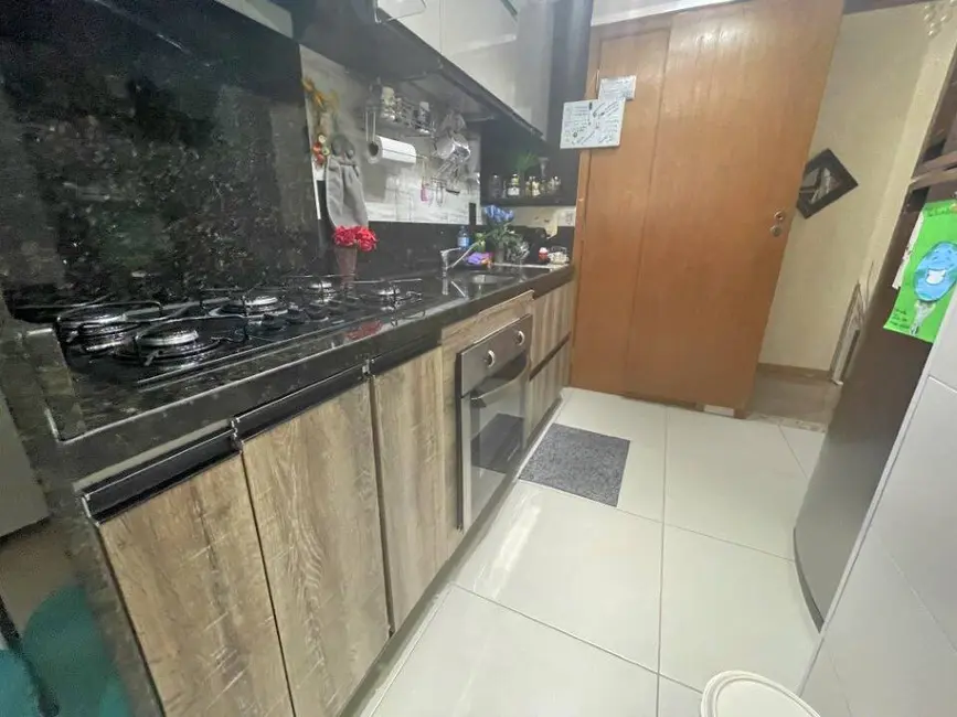 Foto 4 de Apartamento com 3 quartos à venda, 84m2 em Recreio dos Bandeirantes, Rio De Janeiro - RJ