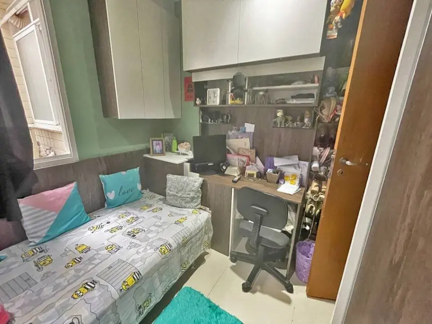 Foto 8 de Apartamento com 3 quartos à venda, 84m2 em Recreio dos Bandeirantes, Rio De Janeiro - RJ
