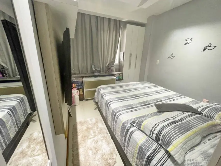 Foto 7 de Apartamento com 3 quartos à venda, 84m2 em Recreio dos Bandeirantes, Rio De Janeiro - RJ
