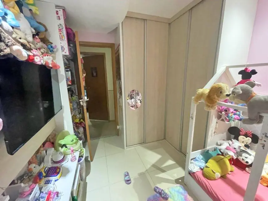 Foto 9 de Apartamento com 3 quartos à venda, 84m2 em Recreio dos Bandeirantes, Rio De Janeiro - RJ