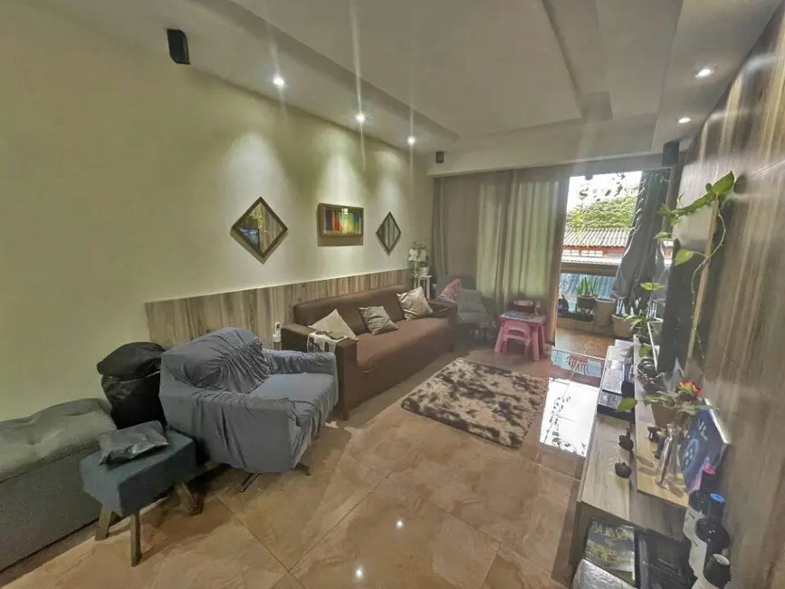 Foto 1 de Apartamento com 3 quartos à venda, 84m2 em Recreio dos Bandeirantes, Rio De Janeiro - RJ