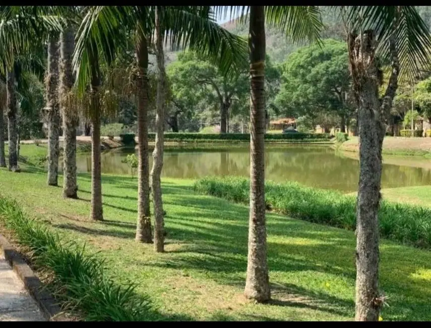 Foto 6 de Casa com 3 quartos à venda, 300m2 em Cruzeiro, Teresopolis - RJ