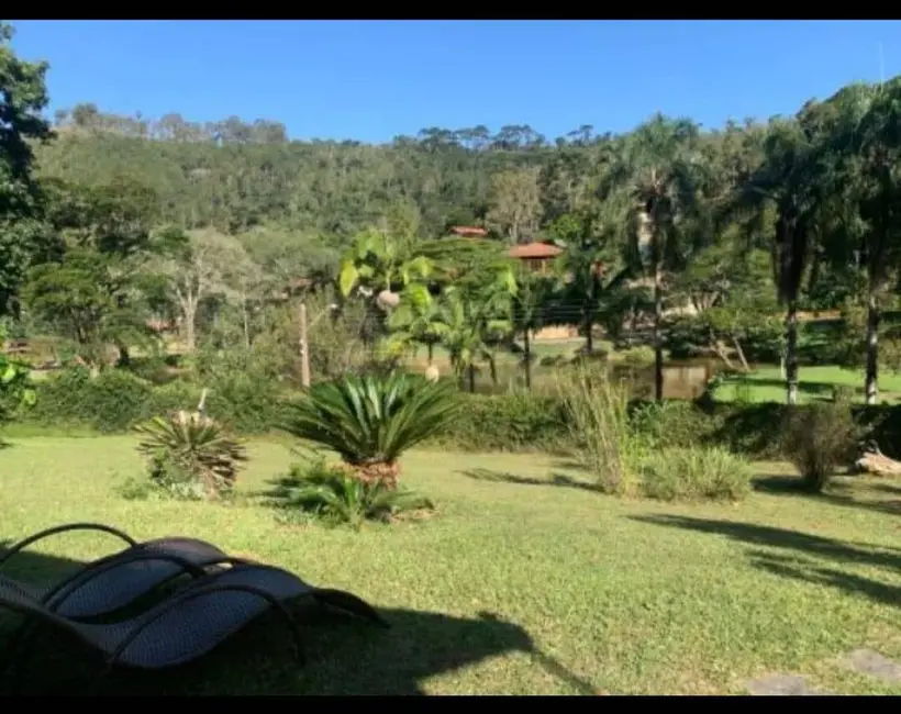 Foto 9 de Casa com 3 quartos à venda, 300m2 em Cruzeiro, Teresopolis - RJ