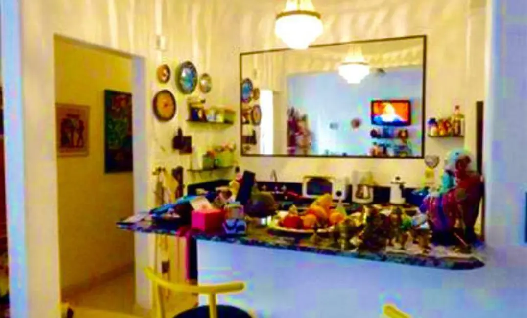 Foto 3 de Apartamento com 2 quartos à venda, 80m2 em Copacabana, Rio De Janeiro - RJ