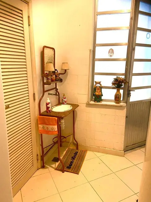 Foto 4 de Apartamento com 2 quartos à venda, 80m2 em Copacabana, Rio De Janeiro - RJ