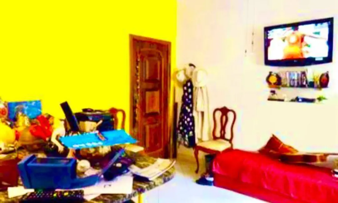 Foto 2 de Apartamento com 2 quartos à venda, 80m2 em Copacabana, Rio De Janeiro - RJ