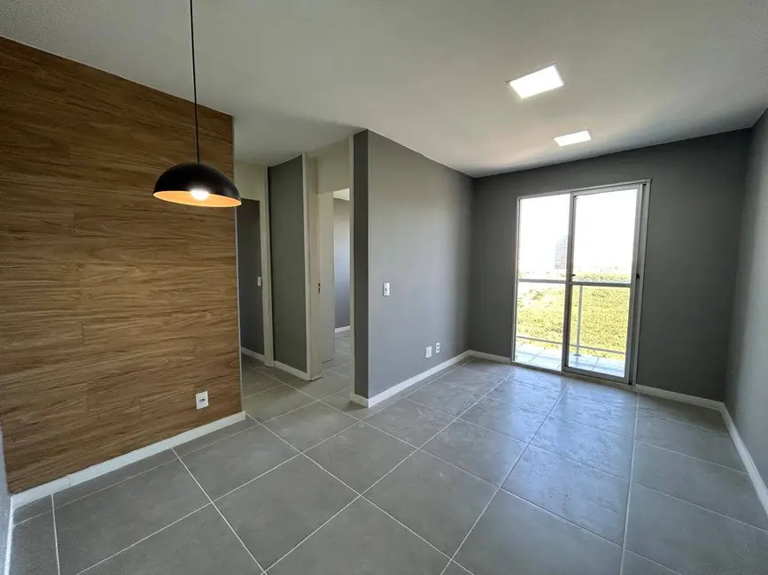 Foto 1 de Apartamento com 2 quartos à venda, 50m2 em Jacarepaguá, Rio De Janeiro - RJ