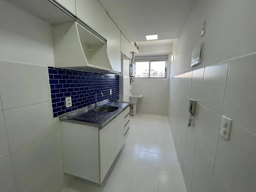 Foto 9 de Apartamento com 2 quartos à venda, 50m2 em Jacarepaguá, Rio De Janeiro - RJ
