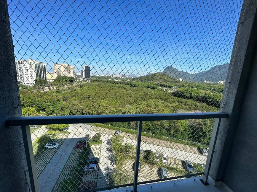 Foto 7 de Apartamento com 2 quartos à venda, 50m2 em Jacarepaguá, Rio De Janeiro - RJ