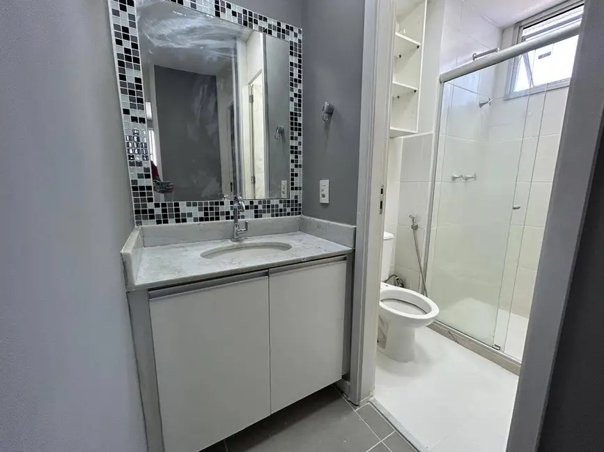 Foto 8 de Apartamento com 2 quartos à venda, 50m2 em Jacarepaguá, Rio De Janeiro - RJ