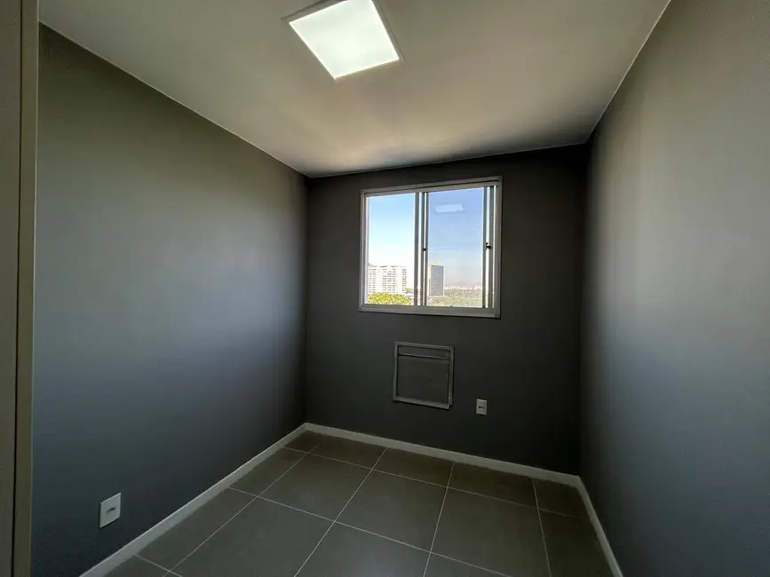 Foto 6 de Apartamento com 2 quartos à venda, 50m2 em Jacarepaguá, Rio De Janeiro - RJ