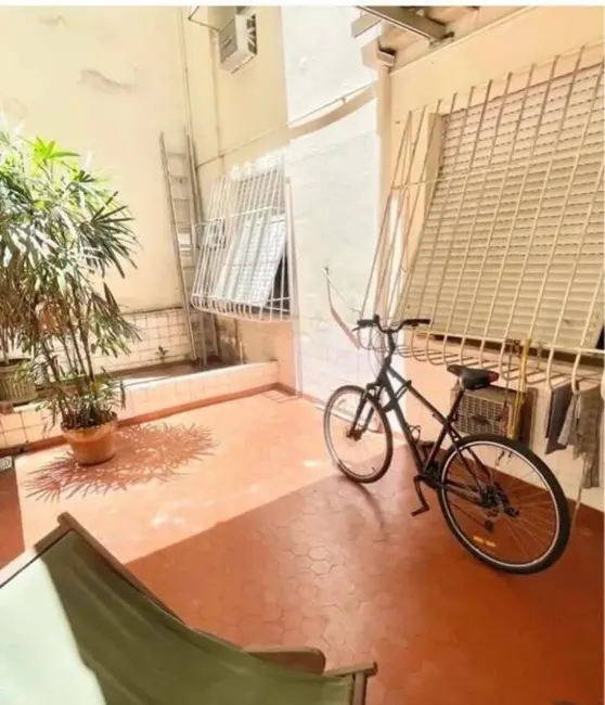 Apartamento com 4 quartos à venda, 167m2 em Ipanema, Rio De Janeiro - RJ - imagem 9 Foto 9 de Apartamento com 4 quartos à venda, 167m2 em Ipanema, Rio De Janeiro - RJ