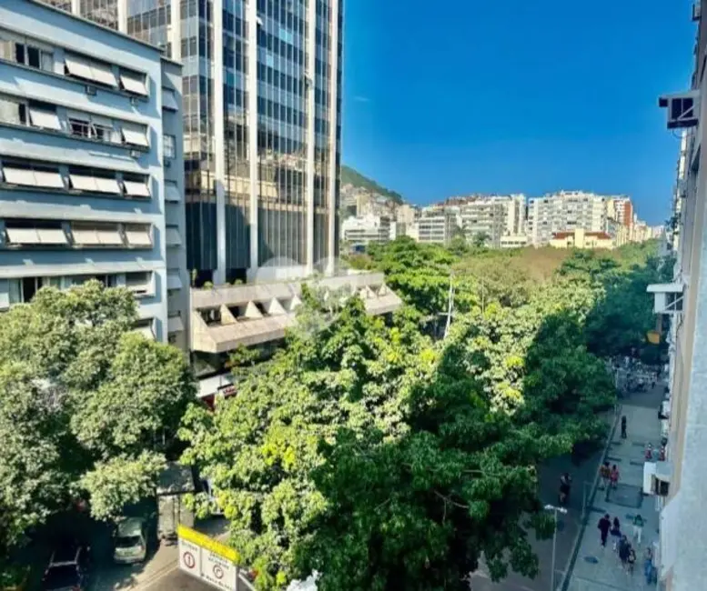 Apartamento com 4 quartos à venda, 167m2 em Ipanema, Rio De Janeiro - RJ - imagem 1 Foto 1 de Apartamento com 4 quartos à venda, 167m2 em Ipanema, Rio De Janeiro - RJ