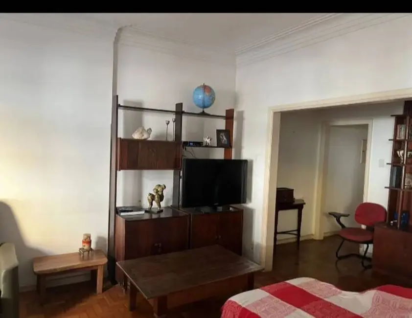 Apartamento com 4 quartos à venda, 167m2 em Ipanema, Rio De Janeiro - RJ - imagem 4 Foto 4 de Apartamento com 4 quartos à venda, 167m2 em Ipanema, Rio De Janeiro - RJ