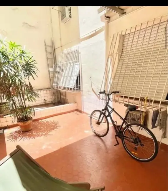 Apartamento com 4 quartos à venda, 167m2 em Ipanema, Rio De Janeiro - RJ - imagem 7 Foto 7 de Apartamento com 4 quartos à venda, 167m2 em Ipanema, Rio De Janeiro - RJ