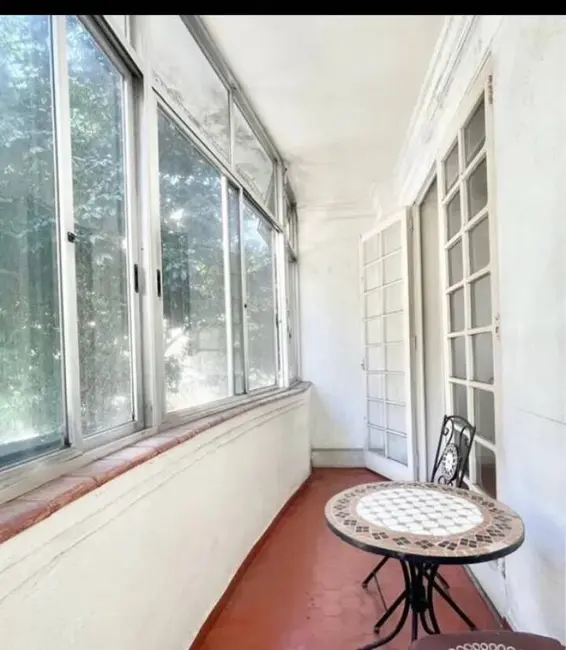 Apartamento com 4 quartos à venda, 167m2 em Ipanema, Rio De Janeiro - RJ - imagem 3 Foto 3 de Apartamento com 4 quartos à venda, 167m2 em Ipanema, Rio De Janeiro - RJ
