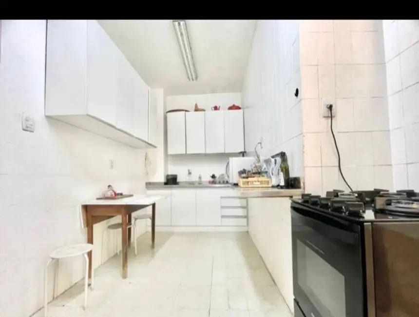 Apartamento com 4 quartos à venda, 167m2 em Ipanema, Rio De Janeiro - RJ - imagem 6 Foto 6 de Apartamento com 4 quartos à venda, 167m2 em Ipanema, Rio De Janeiro - RJ