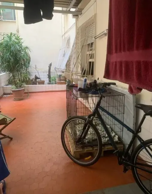 Apartamento com 4 quartos à venda, 167m2 em Ipanema, Rio De Janeiro - RJ - imagem 8 Foto 8 de Apartamento com 4 quartos à venda, 167m2 em Ipanema, Rio De Janeiro - RJ
