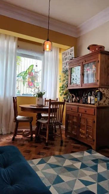 Foto 3 de Apartamento com 2 quartos à venda, 90m2 em Copacabana, Rio De Janeiro - RJ