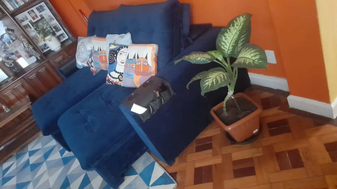 Foto 2 de Apartamento com 2 quartos à venda, 90m2 em Copacabana, Rio De Janeiro - RJ