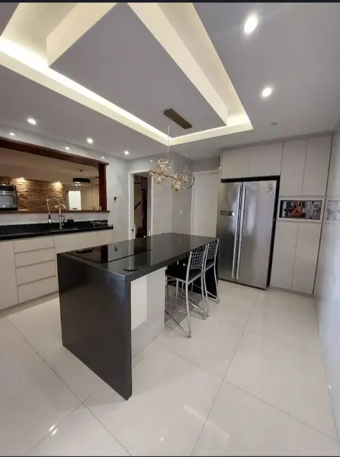 Foto 8 de Casa com 4 quartos à venda, 192m2 em Pechincha, Rio De Janeiro - RJ