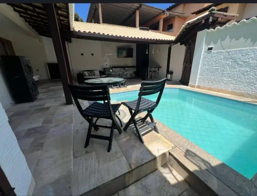 Foto 1 de Casa com 4 quartos à venda, 192m2 em Pechincha, Rio De Janeiro - RJ