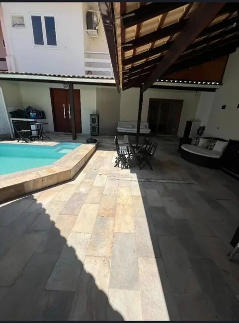 Foto 2 de Casa com 4 quartos à venda, 192m2 em Pechincha, Rio De Janeiro - RJ