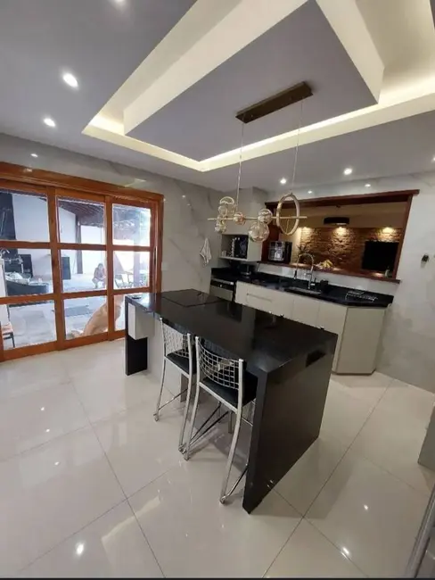 Foto 9 de Casa com 4 quartos à venda, 192m2 em Pechincha, Rio De Janeiro - RJ