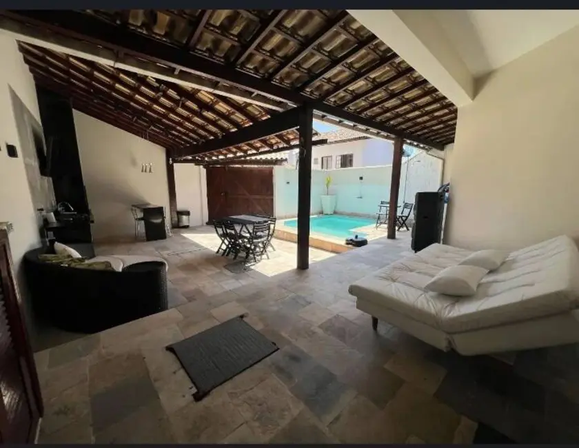 Foto 4 de Casa com 4 quartos à venda, 192m2 em Pechincha, Rio De Janeiro - RJ