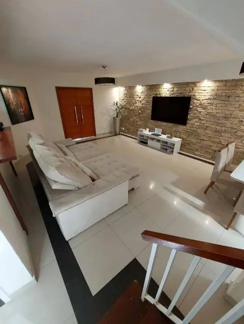 Foto 6 de Casa com 4 quartos à venda, 192m2 em Pechincha, Rio De Janeiro - RJ