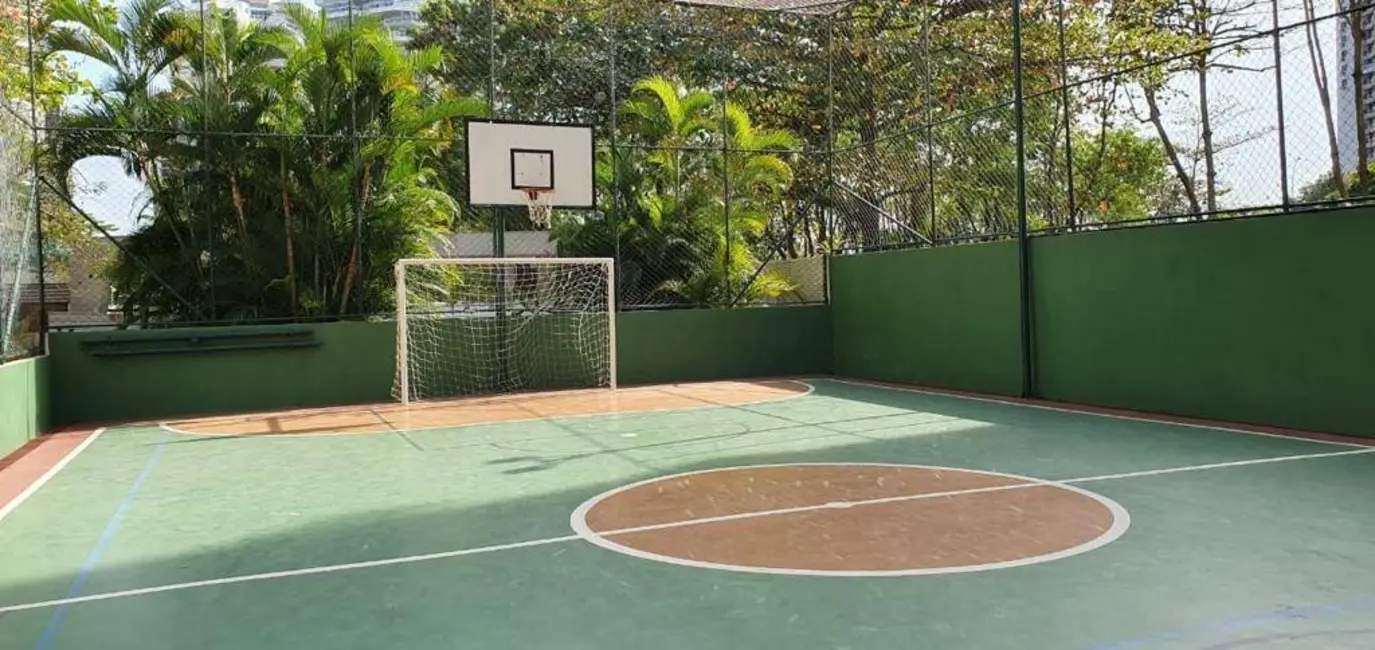 Foto 4 de Apartamento com 3 quartos à venda, 143m2 em Barra da Tijuca, Rio De Janeiro - RJ