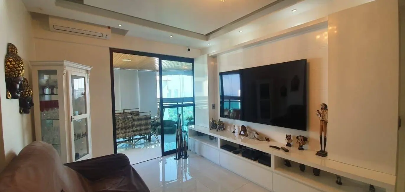 Foto 8 de Apartamento com 3 quartos à venda, 143m2 em Barra da Tijuca, Rio De Janeiro - RJ