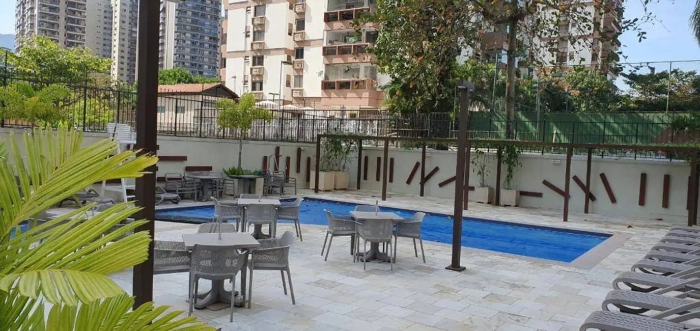 Foto 5 de Apartamento com 3 quartos à venda, 143m2 em Barra da Tijuca, Rio De Janeiro - RJ