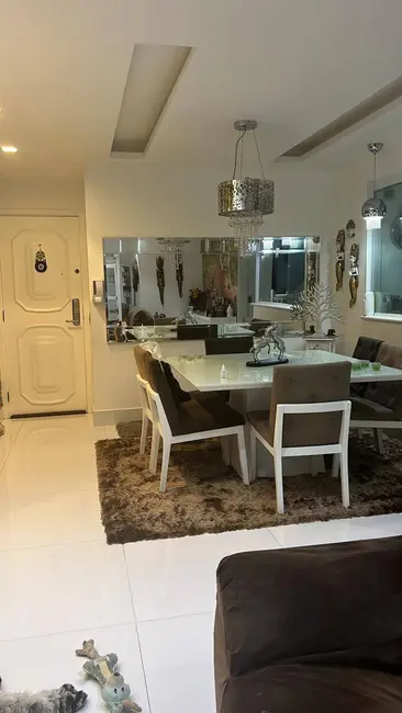 Foto 7 de Apartamento com 3 quartos à venda, 143m2 em Barra da Tijuca, Rio De Janeiro - RJ