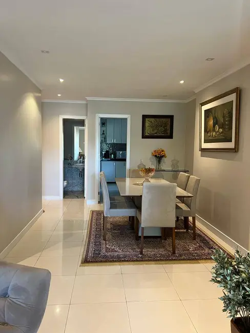 Foto 2 de Apartamento com 4 quartos à venda, 160m2 em Barra da Tijuca, Rio De Janeiro - RJ