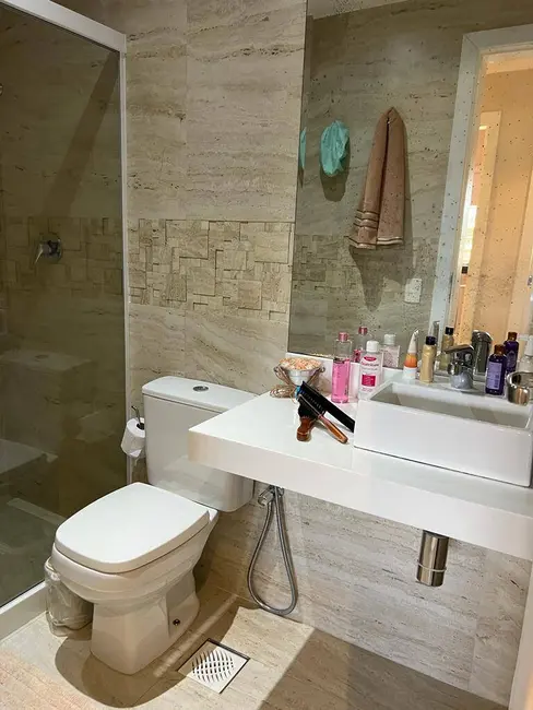 Foto 8 de Apartamento com 4 quartos à venda, 160m2 em Barra da Tijuca, Rio De Janeiro - RJ