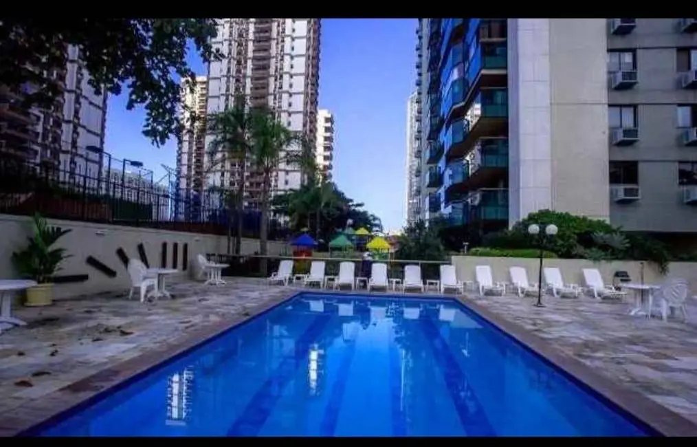 Foto 1 de Apartamento com 4 quartos à venda, 160m2 em Barra da Tijuca, Rio De Janeiro - RJ