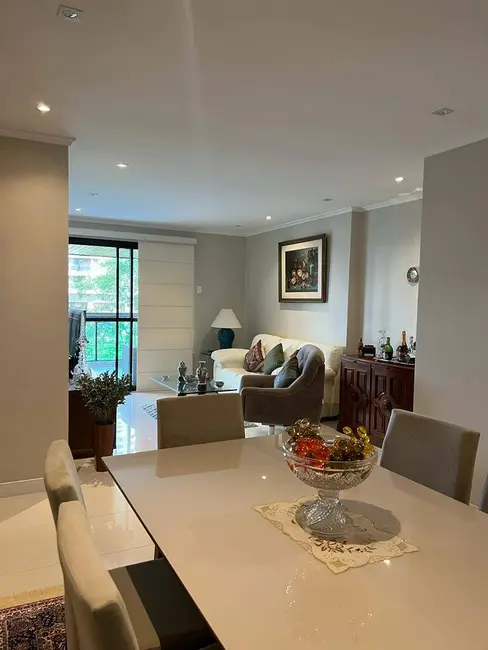 Foto 6 de Apartamento com 4 quartos à venda, 160m2 em Barra da Tijuca, Rio De Janeiro - RJ