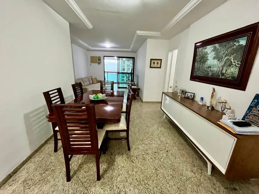 Foto 8 de Apartamento com 4 quartos à venda, 160m2 em Barra da Tijuca, Rio De Janeiro - RJ