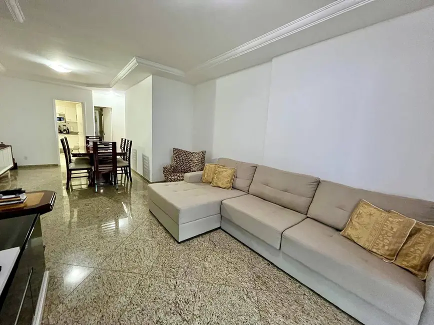 Foto 4 de Apartamento com 4 quartos à venda, 160m2 em Barra da Tijuca, Rio De Janeiro - RJ