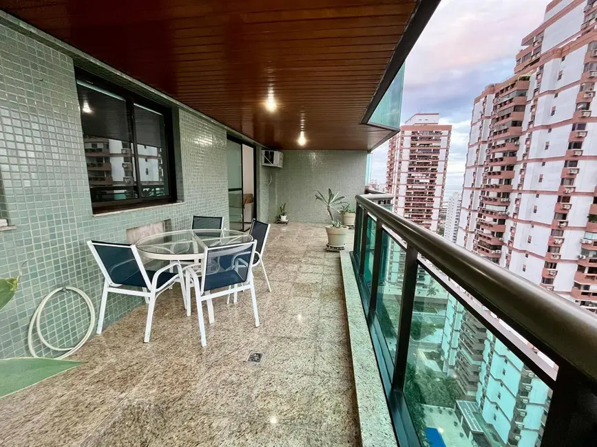 Foto 2 de Apartamento com 4 quartos à venda, 160m2 em Barra da Tijuca, Rio De Janeiro - RJ