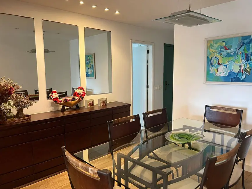 Apartamento com 3 quartos à venda, 130m2 em Barra da Tijuca, Rio De Janeiro - RJ - imagem 2 Foto 2 de Apartamento com 3 quartos à venda, 130m2 em Barra da Tijuca, Rio De Janeiro - RJ