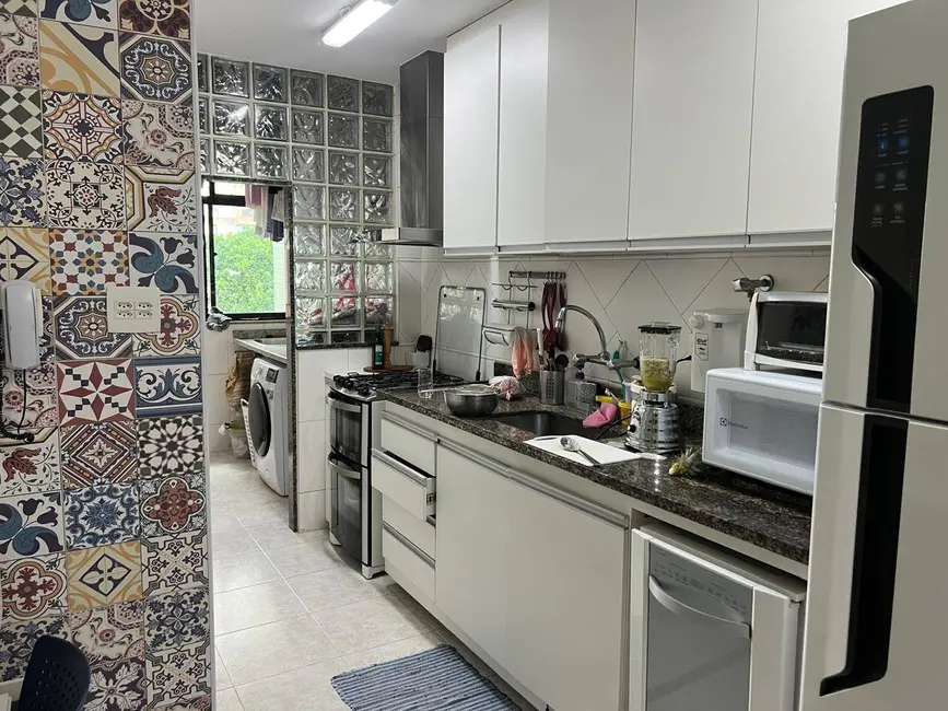 Apartamento com 3 quartos à venda, 130m2 em Barra da Tijuca, Rio De Janeiro - RJ - imagem 4 Foto 4 de Apartamento com 3 quartos à venda, 130m2 em Barra da Tijuca, Rio De Janeiro - RJ