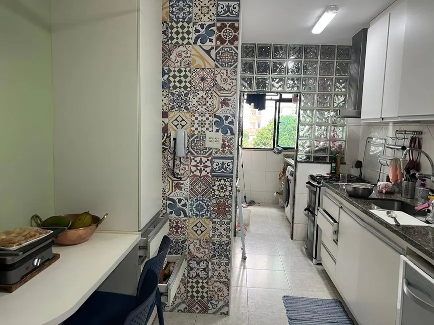 Apartamento com 3 quartos à venda, 130m2 em Barra da Tijuca, Rio De Janeiro - RJ - imagem 7 Foto 7 de Apartamento com 3 quartos à venda, 130m2 em Barra da Tijuca, Rio De Janeiro - RJ