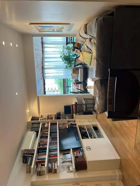 Apartamento com 3 quartos à venda, 130m2 em Barra da Tijuca, Rio De Janeiro - RJ - imagem 3 Foto 3 de Apartamento com 3 quartos à venda, 130m2 em Barra da Tijuca, Rio De Janeiro - RJ