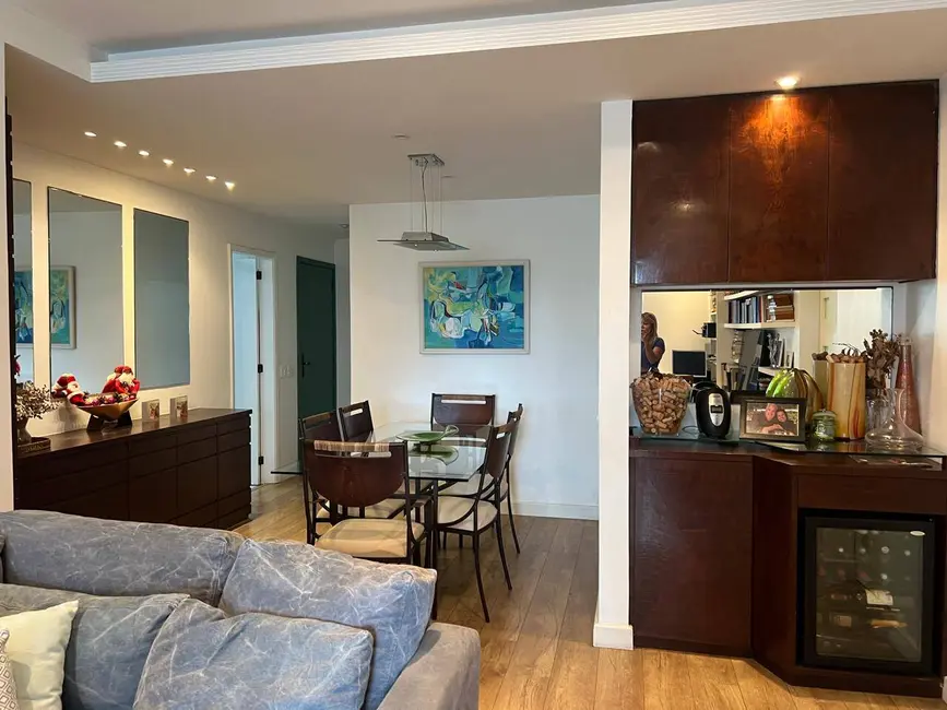 Apartamento com 3 quartos à venda, 130m2 em Barra da Tijuca, Rio De Janeiro - RJ - imagem 6 Foto 6 de Apartamento com 3 quartos à venda, 130m2 em Barra da Tijuca, Rio De Janeiro - RJ
