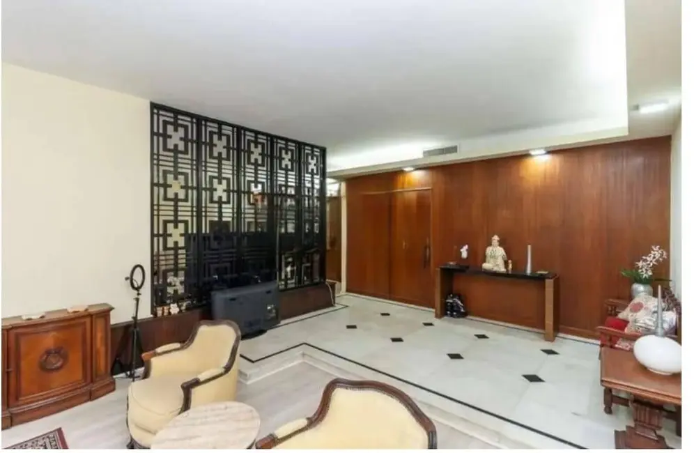 Foto 3 de Apartamento com 4 quartos à venda, 328m2 em Copacabana, Rio De Janeiro - RJ