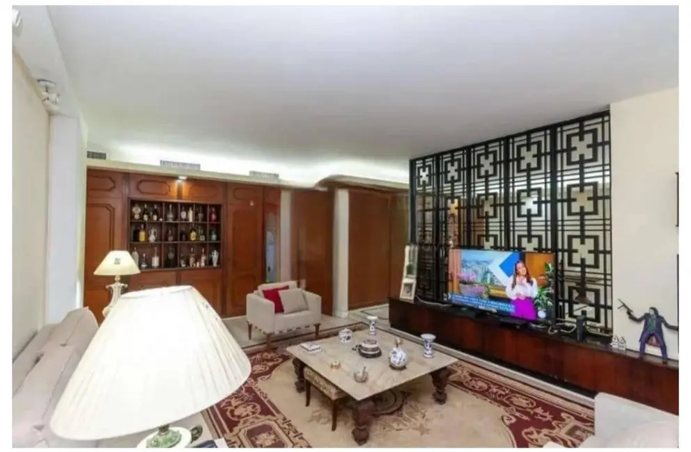 Foto 5 de Apartamento com 4 quartos à venda, 328m2 em Copacabana, Rio De Janeiro - RJ