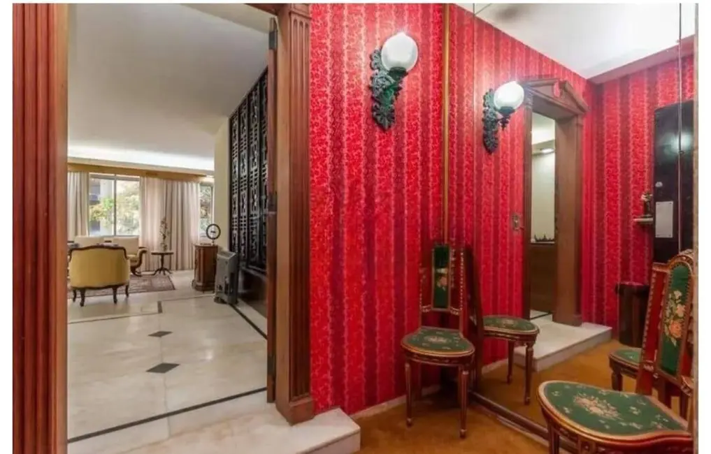 Foto 9 de Apartamento com 4 quartos à venda, 328m2 em Copacabana, Rio De Janeiro - RJ