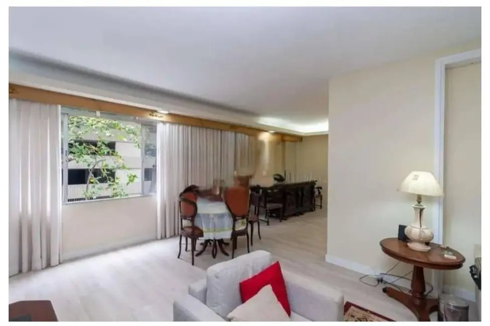 Foto 2 de Apartamento com 4 quartos à venda, 328m2 em Copacabana, Rio De Janeiro - RJ